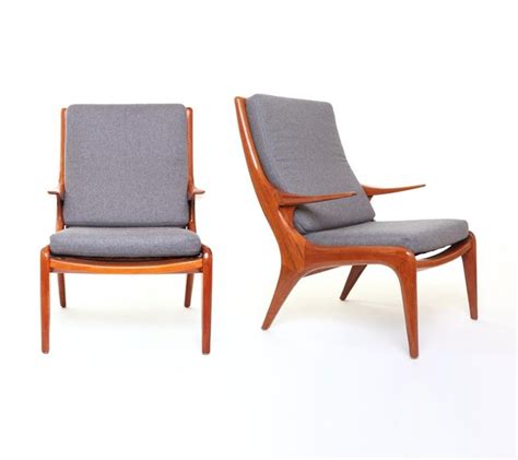 A Brief History Of Mid Century Modern Furniture Design Another