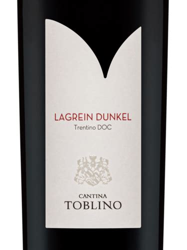 Cantina Toblino Lagrein Dunkel Vivino Australia