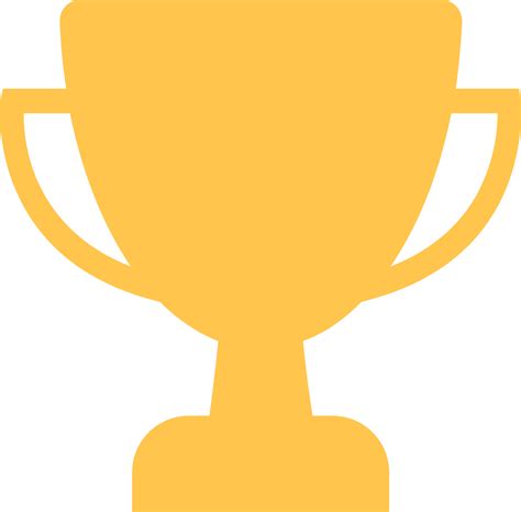 "trophy prize achievement" Icon - Download for free – Iconduck