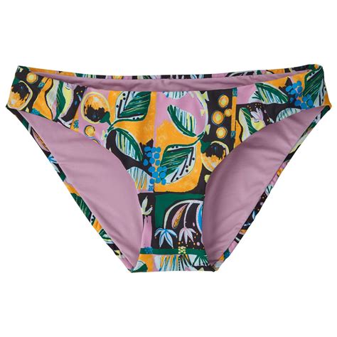 Patagonia Sunamee Bottoms Bikini Bottom Women S Buy Online