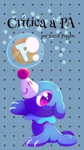 Crítica a PokéAmino Por San el Popplio Pokémon En Español Amino