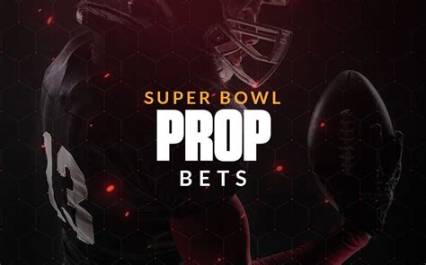 Super Bowl Prop Bets Betting Props Guide For Sb 59