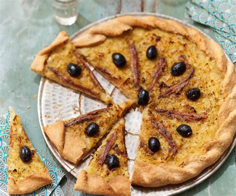 Pissaladi Re Classique Cookidoo La Plateforme De Recettes