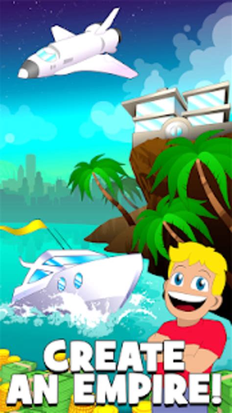 Burger Clicker Idle Money Billionaire Business Apk For Android Download