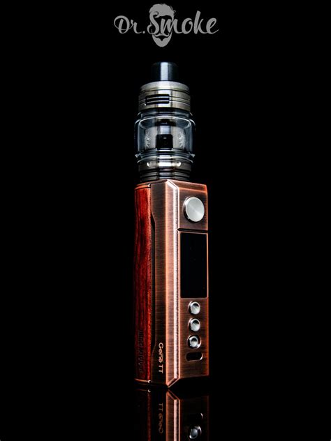 Starter Kit Voopoo Drag M100S Kit with Uforce L Tank купить в Киеве и