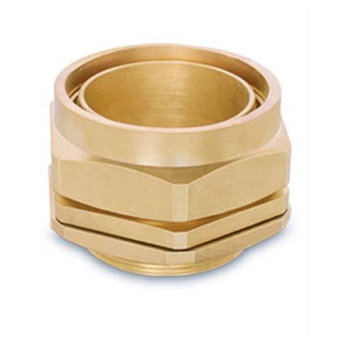 Brass Cable Gland Vaishnavi Metal Products Nylon Stainless Steel