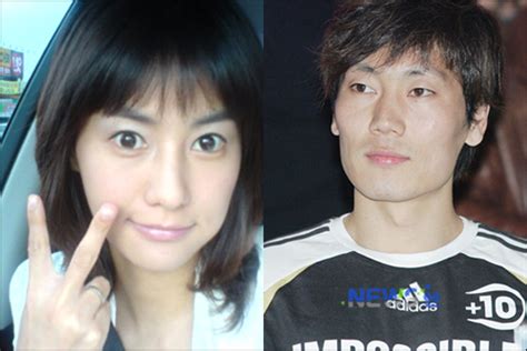 ＜サッカー＞宋鍾国と女優パク・ヨンス、来月結婚式 Joongang Ilbo 中央日報