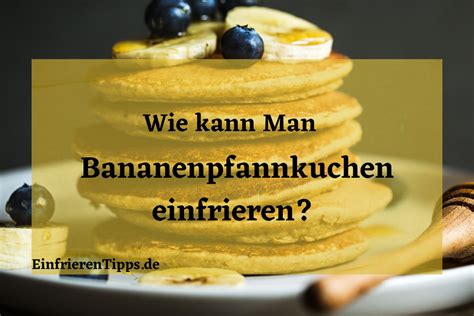 Kann Man Waffeln Einfrieren So Geht S Richtig Einfrieren Tipps