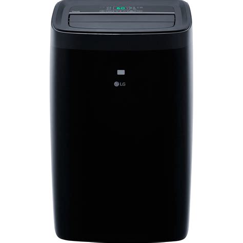 Lg 10 000 Btu Doe 14 000 Btu Ashrae Smart Portable Air