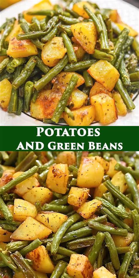 Nana S Famous Green Bean Recipe Artofit