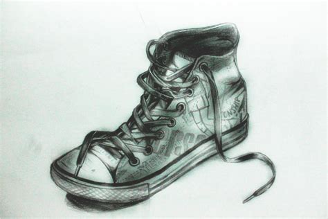 old shoe by nickobhisma on DeviantArt