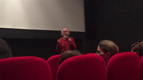 Hubert Reeves en live sur la Terre vue du cœur au festival dastronomie