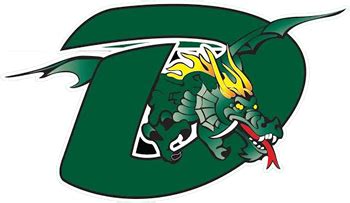 De Soto Dragons - Official Athletic Website – De Soto, MO