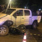 Diario HOY CDE Grave accidente de tránsito deja un fallecido y