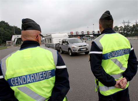 Au péage de Saint Avold A4 Un jeune conducteur flashé à 187 km h