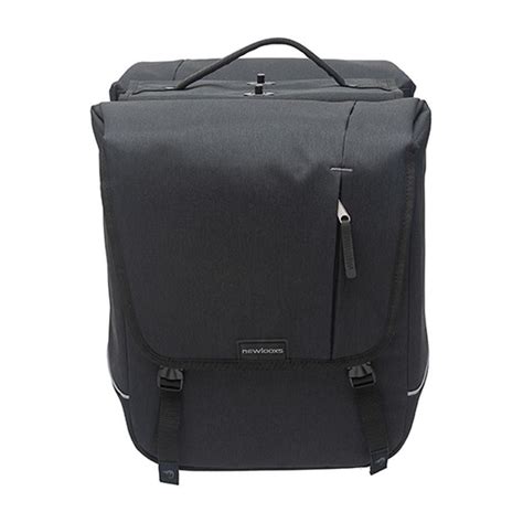 Sacoche De Porte Bagages A Pont Double Detachable Newlooxs Nova