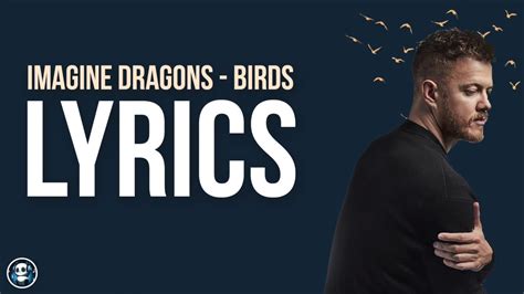 Imagine Dragons Birds Audio Ft Elisa Official Lyrics Youtube