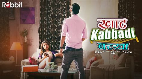 Khat Kabbadi Barkha S E Hindi Hot Web Series