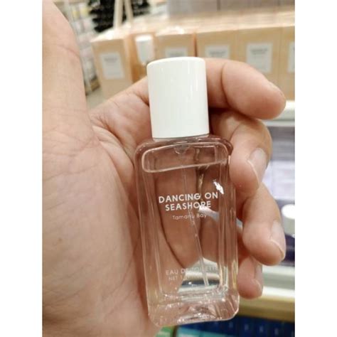 Jual MINISO TAMARIU BAY Dancing On Seashore 30ml Shopee Indonesia