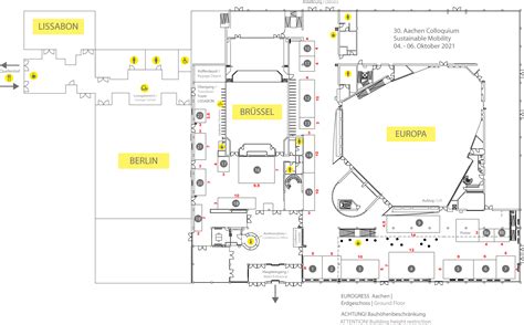 Aachen Colloquium Sustainable Mobility Begleitende Fachausstellung