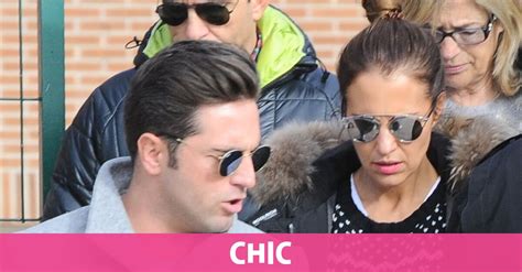 Paula Echevarr A Dio Un Ultim Tum A David Bustamante En El A O Chic