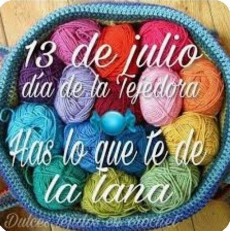 Pin By Sofia Mejia Llanos On Frases De Tejer Crochet Quote Crochet