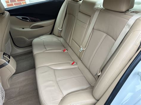 Buick Lacrosse Cxl Stock For Sale Near Edgewater Park Nj