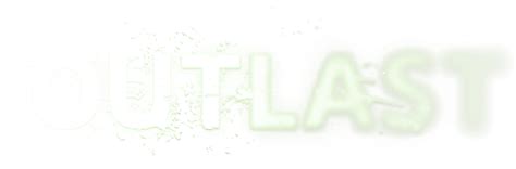 Outlast Logo Png