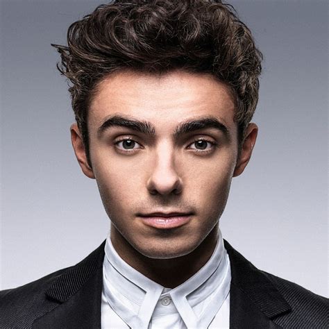 Nathan Sykes Youtube