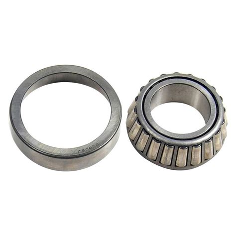 Centric 410 68000 Premium Rear Passenger Side Outer Wheel Bearing