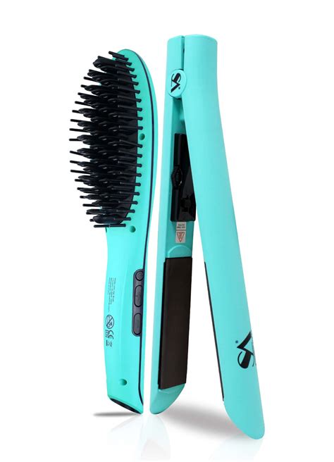 Bionic Pro Ceramic Straight Ahead Beauty