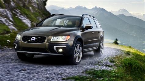 Volvo 2015 Xc70 D4 旗艦版 車款介紹 Yahoo奇摩汽車機車