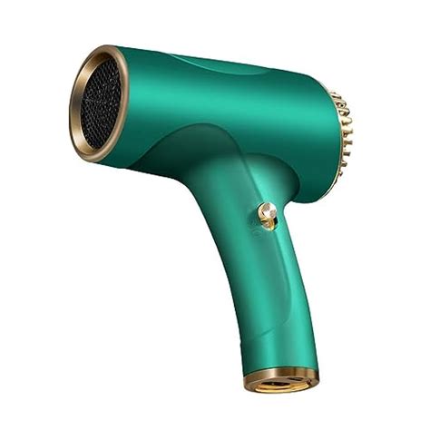 10 Best Cordless Rechargeable Hair Dryer - June 2024