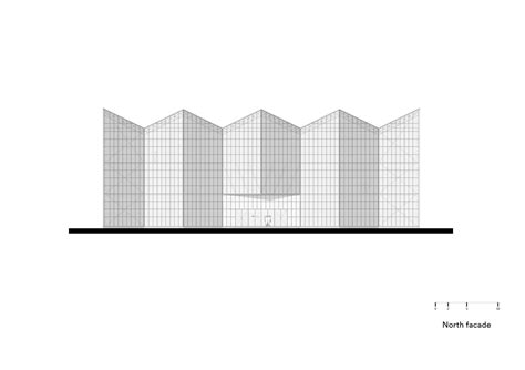 Vertical Farming Architecture: The Future of Urban Agriculture ...