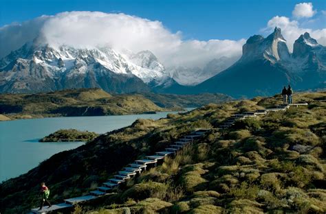 Explora: A Patagonia Luxury Lodge - Knowmad Adventures