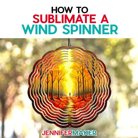 Homemade Wind Spinners - Homemade Ftempo