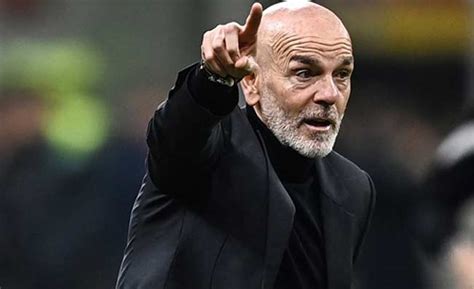 Pioli Resta In Bilico Di Marzio Il Milan Non Ha Ancora Preso Una