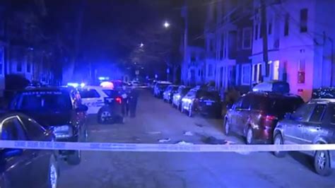 Da Identifies Victim Of Deadly Lynn Shooting Boston News Weather Sports Whdh 7news