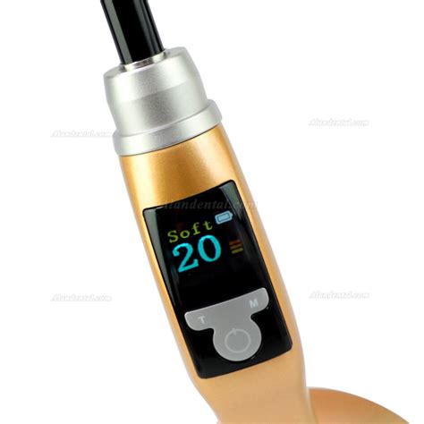 Buy Cheap Woodpecker X Cure Dental Sec Curing Light Lamp With Caries