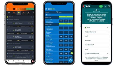 Como Escolher Um Aplicativo De Apostas Overbr