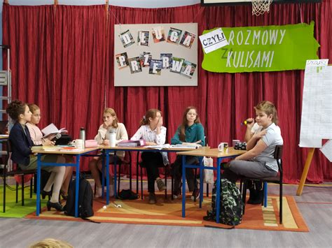 Dzień Edukacji Narodowej Szkoła Podstawowa nr 4 w Radlinie im