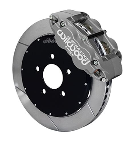 Wilwood Superlite Brake Kit Tunersports