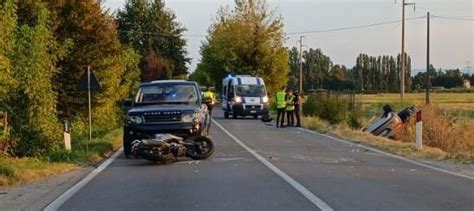 Modena Incidente Mortale Sulla Nazionale Per Carpi Gazzetta Di Modena