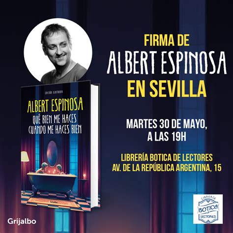 Penguin Espa A On Twitter M S Firmas Con Espinosa Albert Ltima