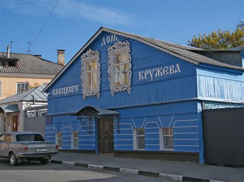 Город елец достопримечательности - 98 фото