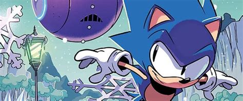 Heres A Sneak Peek At The Awesome Artwork From Sonic Mega Drive The