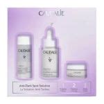 Caudalie Vinoperfect Anti Dark Spot Solution Coffret Kuantokusta