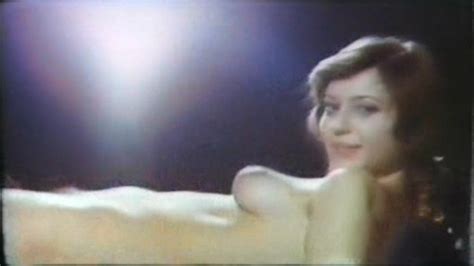 Naked Jenny Tamburi In Il Sorriso Della Iena