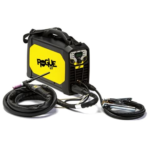 ESAB Rogue ES 200i PRO CE ARC Welder MMA Inverter