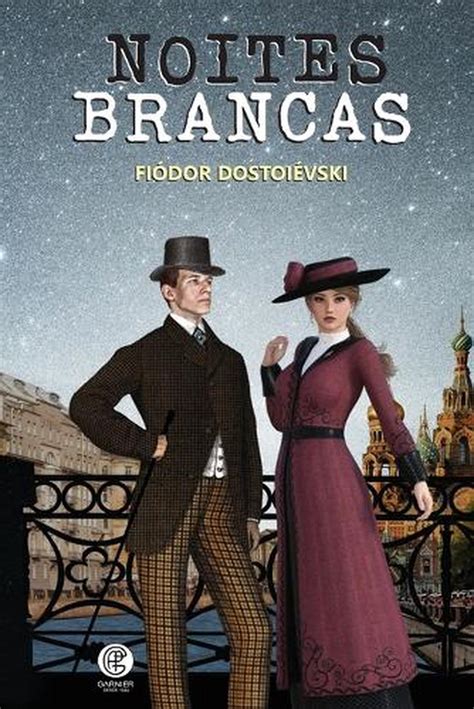 Noites Brancas By Fi Dor Dostoi Vski Paperback Book EBay